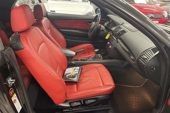 BMW 120d 10 of 12