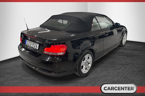 BMW 120d 6 of 12