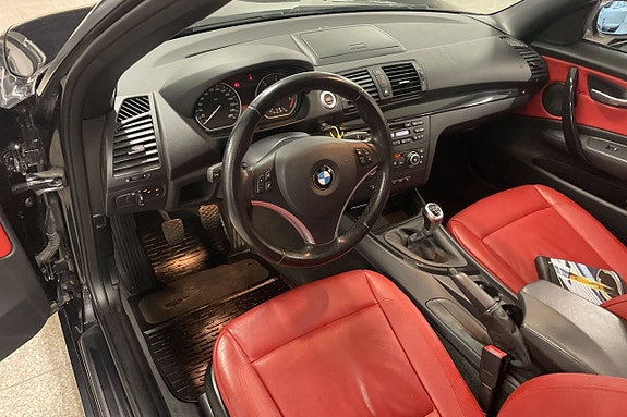 BMW 120d 8 of 12