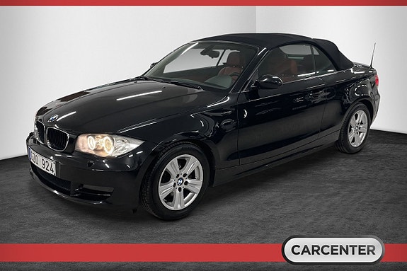 BMW 120d 2 of 12