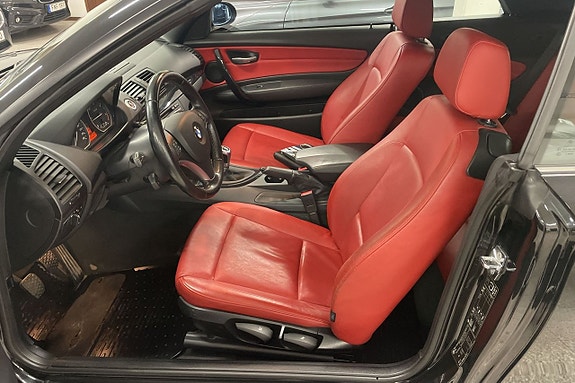 BMW 120d 7 of 12