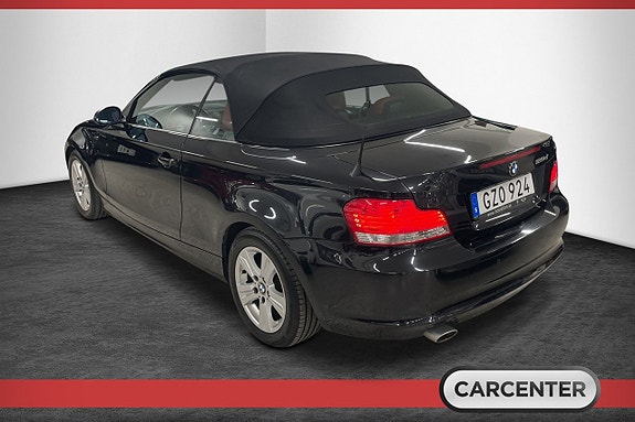 BMW 120d 5 of 12