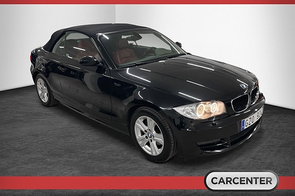 BMW 120d 4 of 12