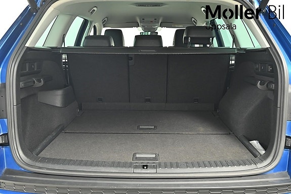 Skoda Kodiaq 12 of 13