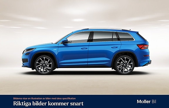 Skoda Kodiaq 5 of 9