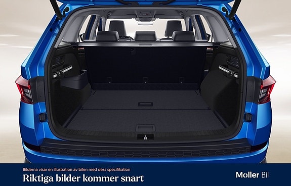 Skoda Kodiaq 9 of 9