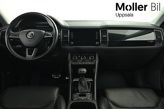 Skoda Kodiaq 10 of 13