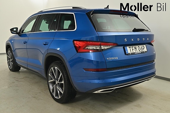 Skoda Kodiaq 8 of 13