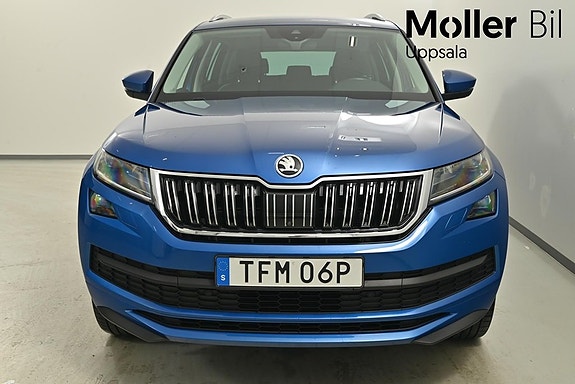 Skoda Kodiaq 3 of 13