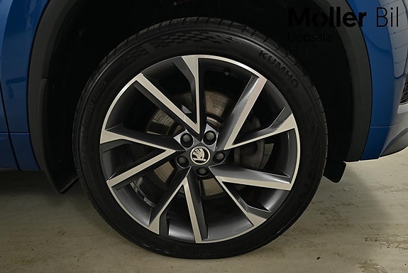 Skoda Kodiaq 13 of 13