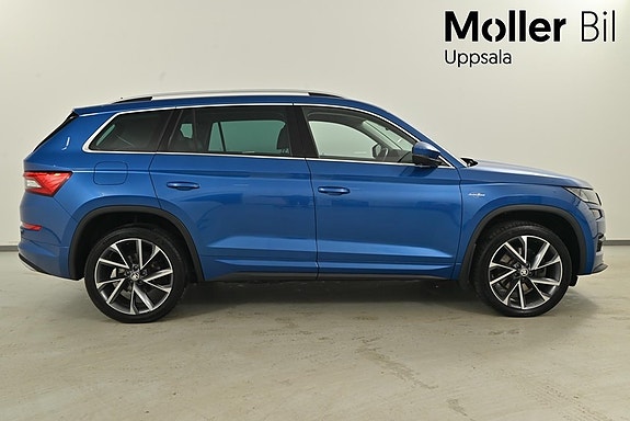 Skoda Kodiaq 5 of 13