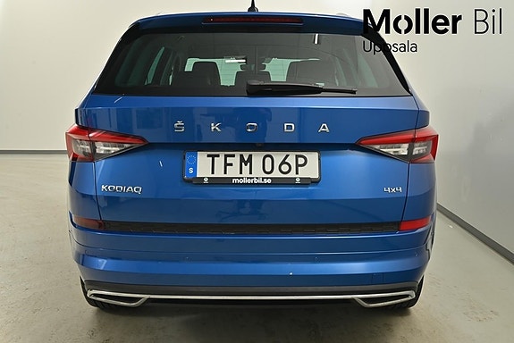 Skoda Kodiaq 9 of 13