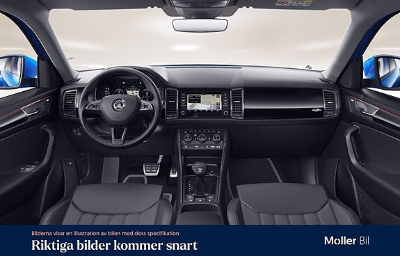 Skoda Kodiaq 8 of 9