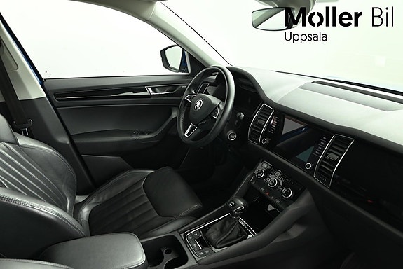Skoda Kodiaq 11 of 13
