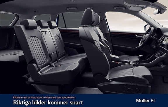 Skoda Kodiaq 7 of 9