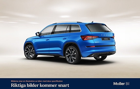 Skoda Kodiaq 3 of 9