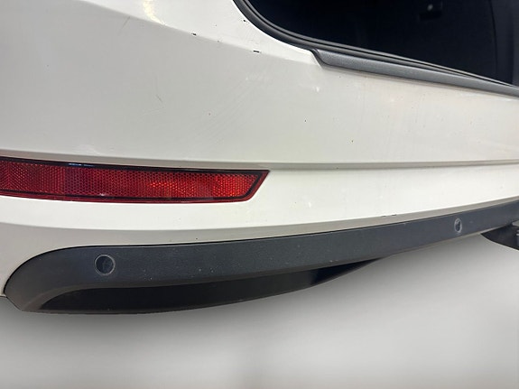Skoda Superb 18 of 26
