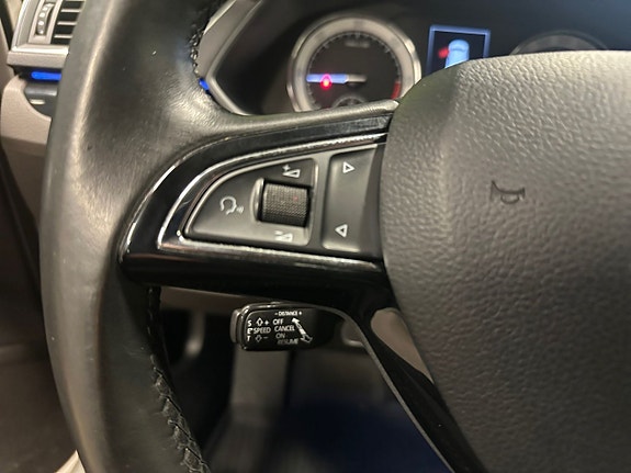 Skoda Superb 24 of 26