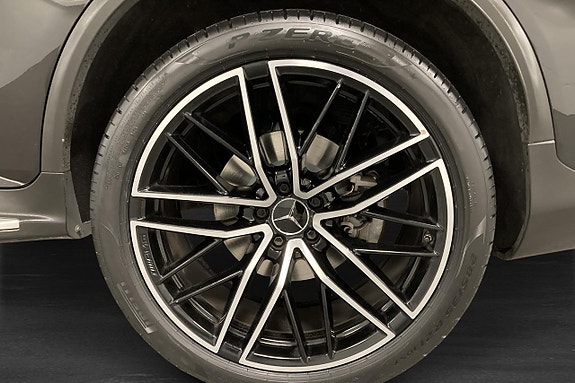 Mercedes-Benz GLC43 11 of 18