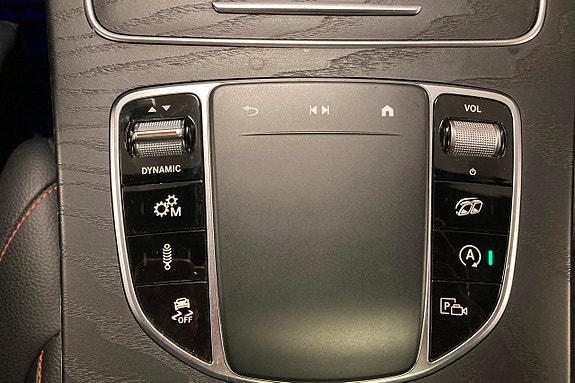 Mercedes-Benz GLC43 18 of 18