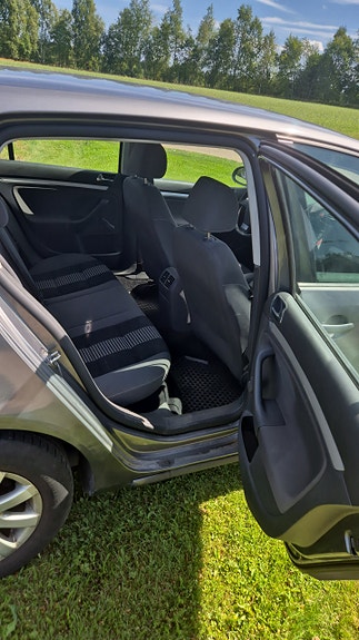 Volkswagen Golf V 5 of 6