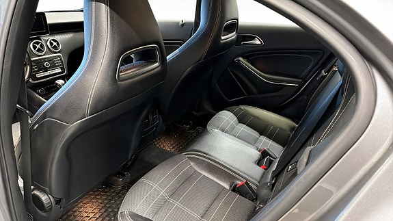 Mercedes-Benz A200 d 11 of 12