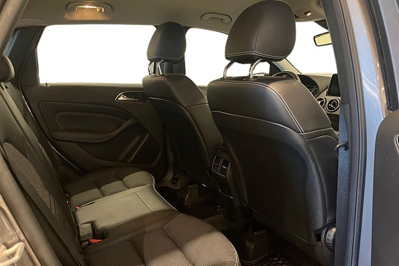 Mercedes-Benz B200 d 20 of 23