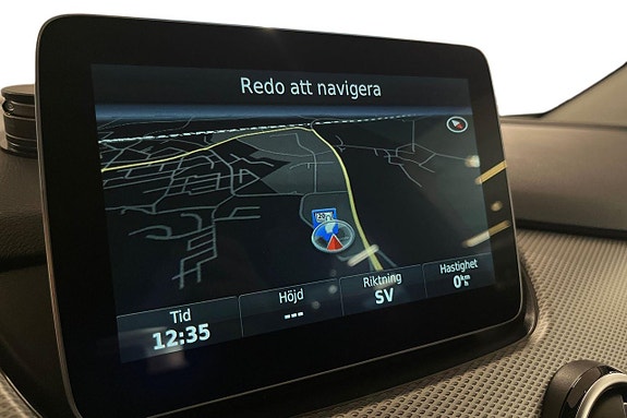 Mercedes-Benz B200 d 16 of 23