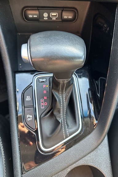 Kia Niro 20 of 29