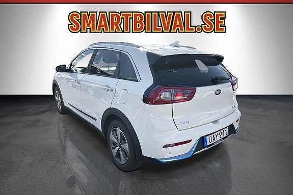 Kia Niro 4 of 29