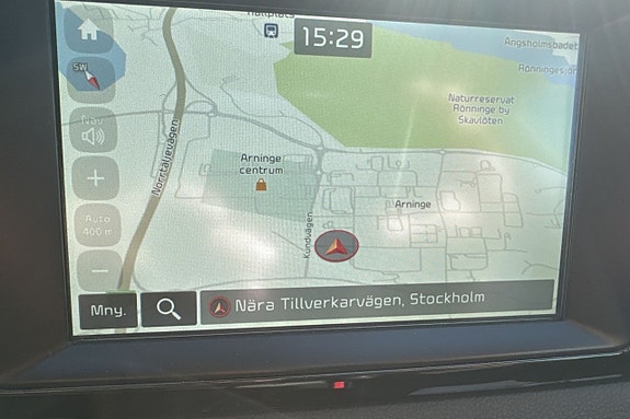 Kia Niro 26 of 29