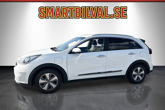 Kia Niro 3 of 29