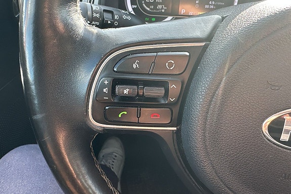 Kia Niro 18 of 29
