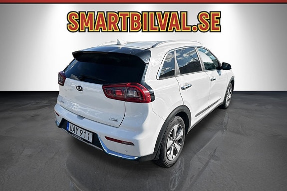 Kia Niro 6 of 29