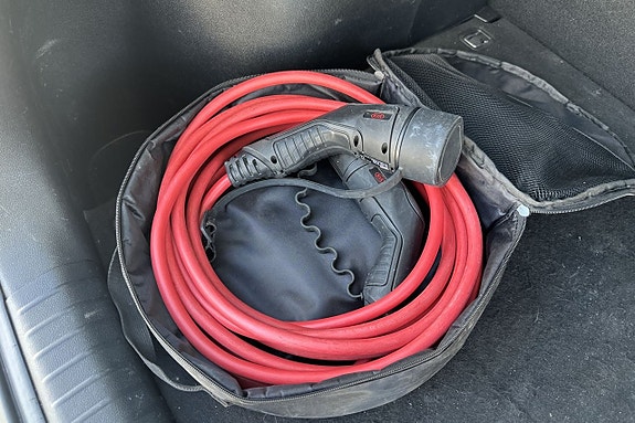Kia Niro 29 of 29