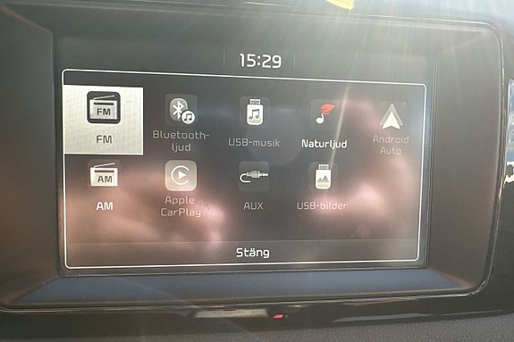 Kia Niro 25 of 29