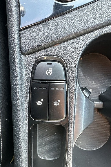 Kia Niro 21 of 29