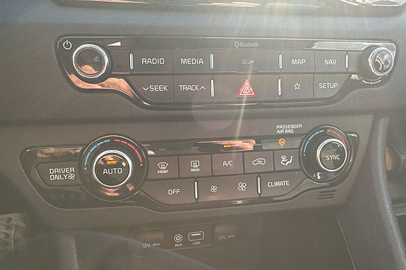 Kia Niro 22 of 29