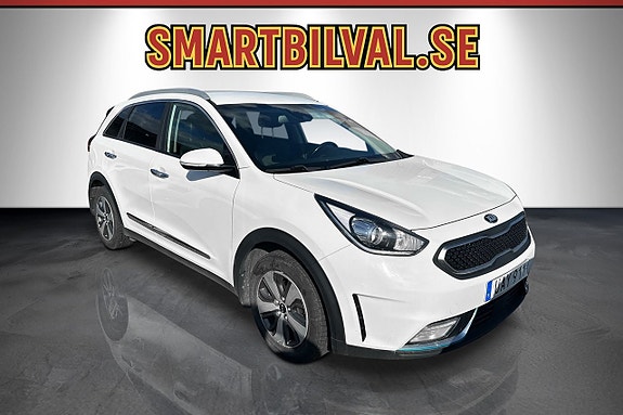 Kia Niro 5 of 29