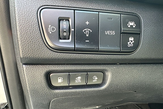 Kia Niro 27 of 29