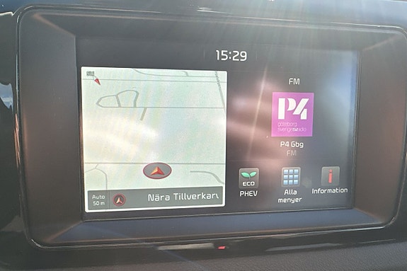 Kia Niro 23 of 29
