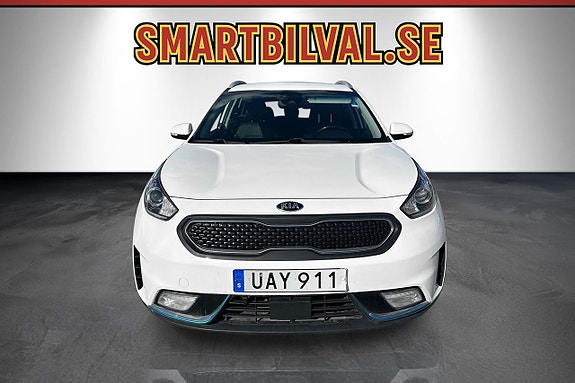Kia Niro 2 of 29