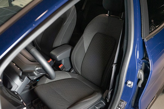 Ford Puma 15 of 18