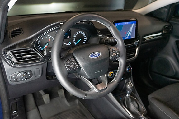 Ford Puma 12 of 18