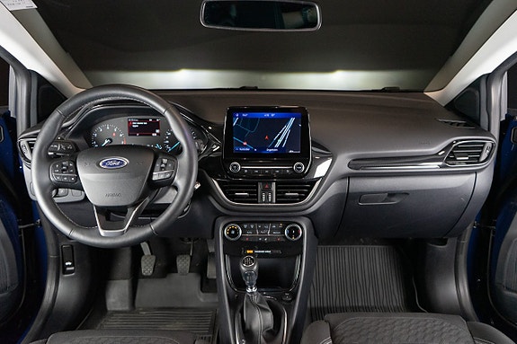 Ford Puma 13 of 18