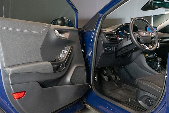 Ford Puma 10 of 18