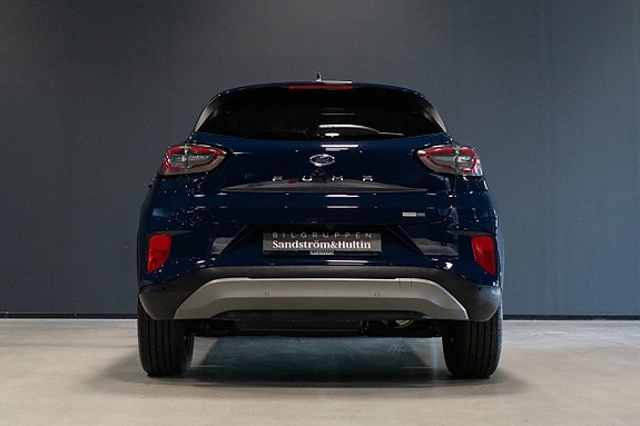 Ford Puma 8 of 18