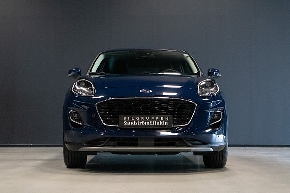 Ford Puma 7 of 18