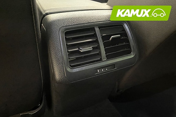 Volkswagen Golf Alltrack 20 of 22