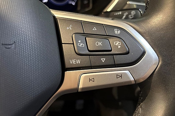 Volkswagen Tiguan 16 of 20